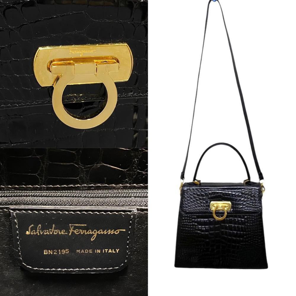 Salvatore Ferragamo Handbag