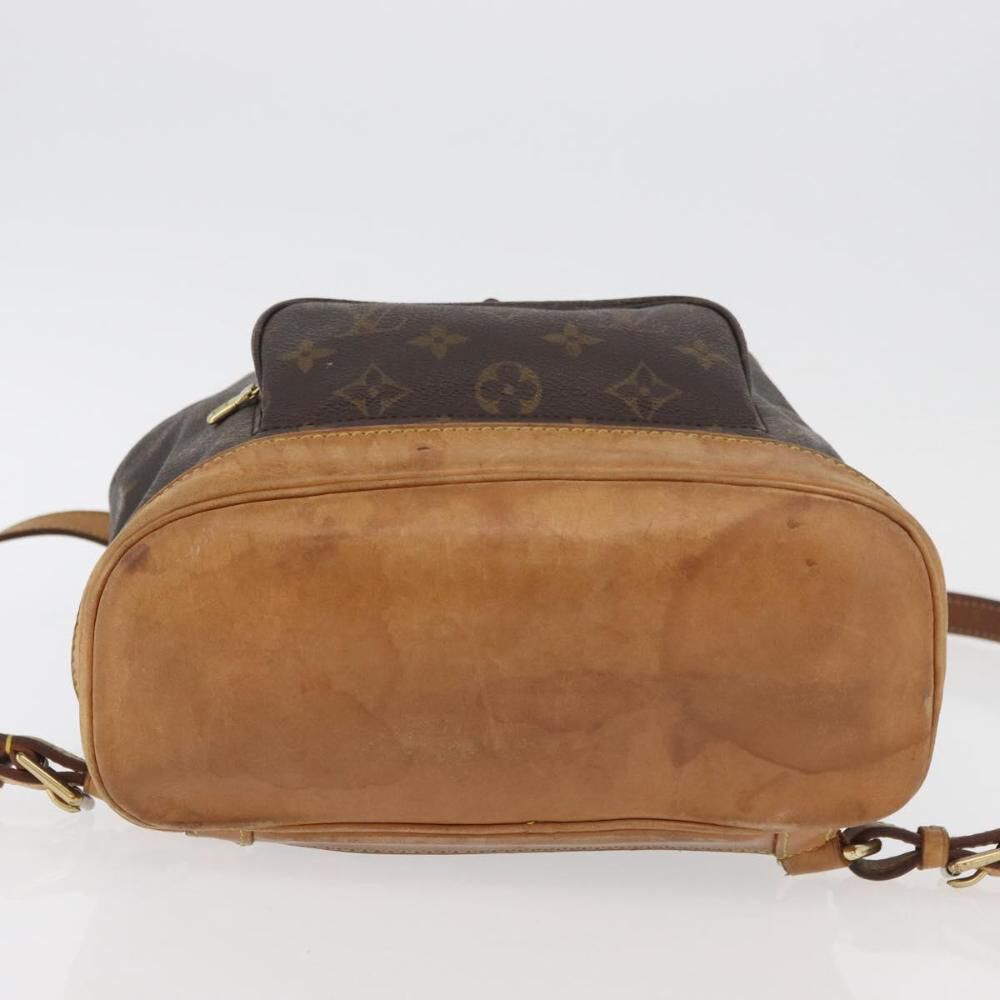 Louis Vuitton Montsouris