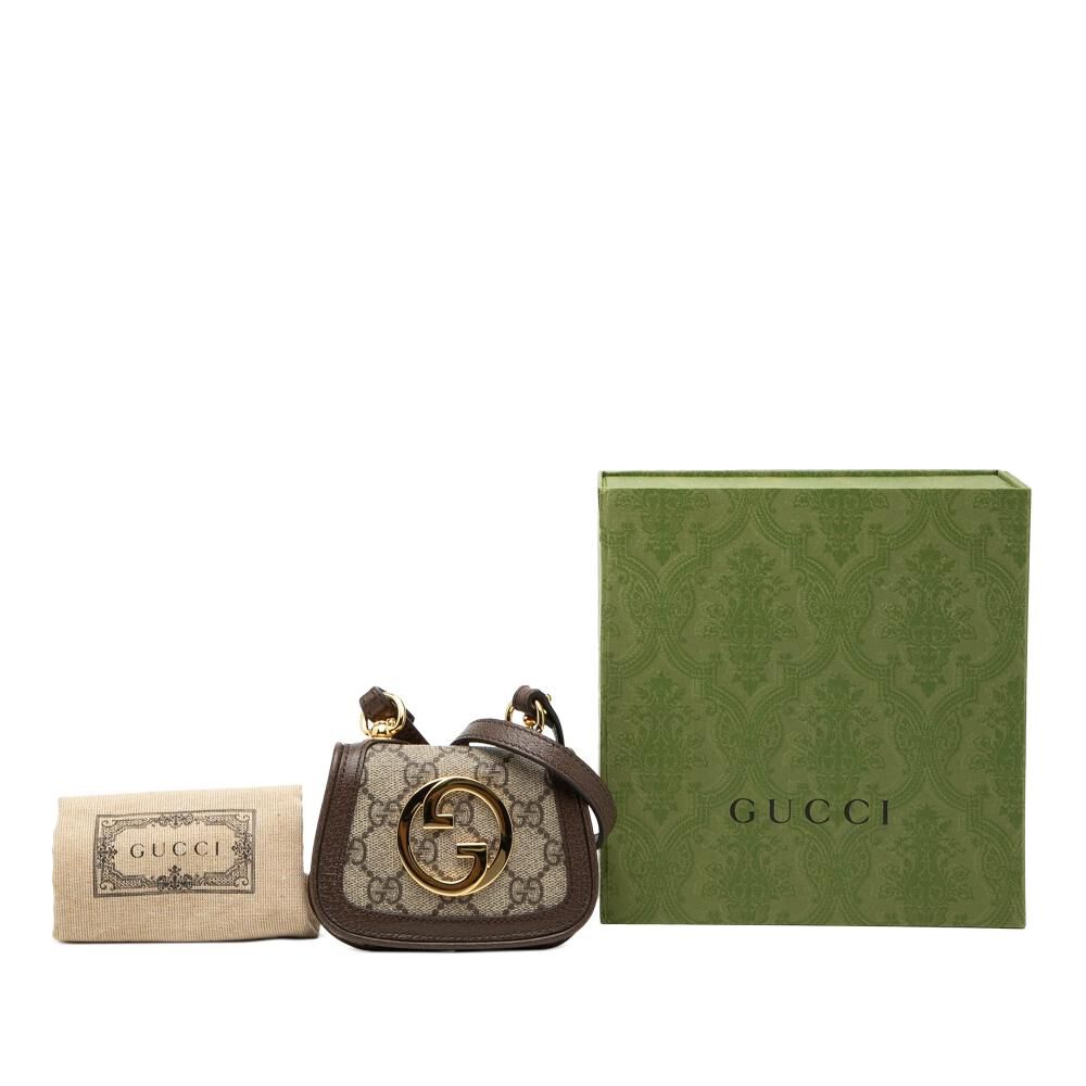 Gucci Shoulder Bag