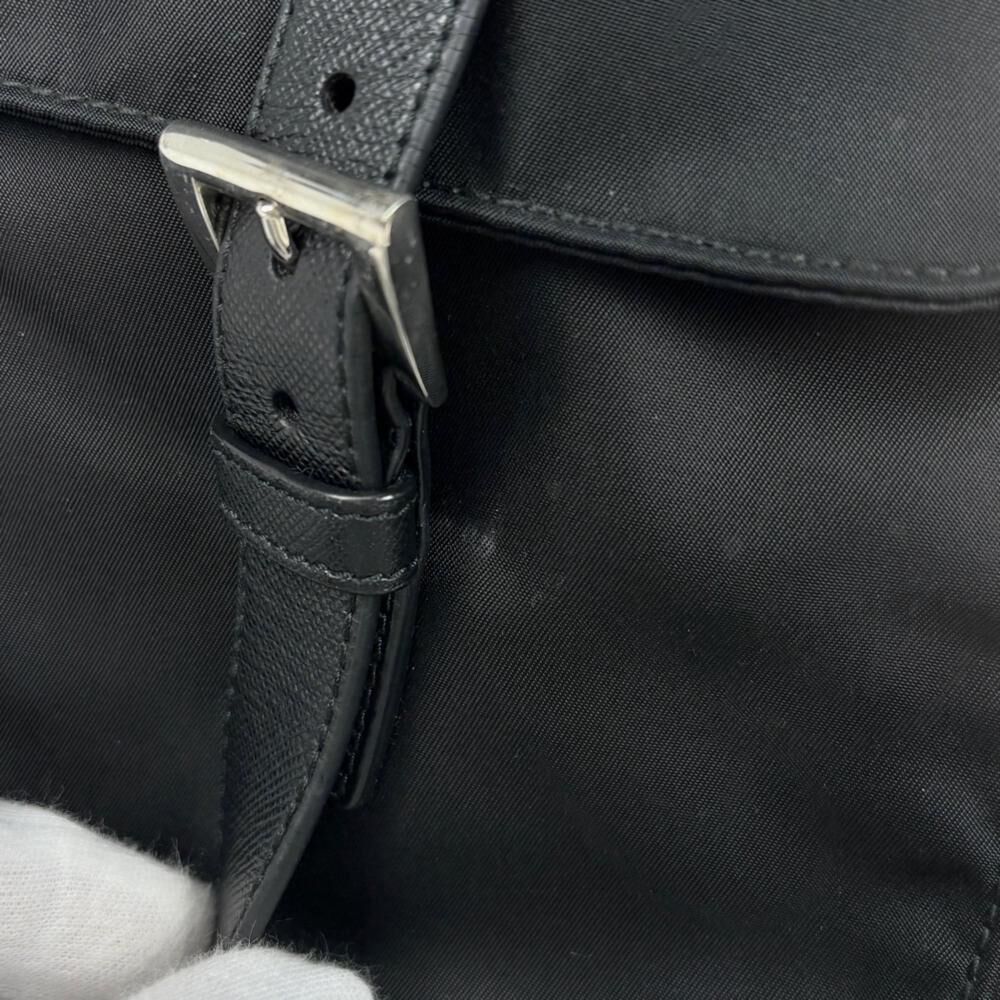 Prada Messenger Bag