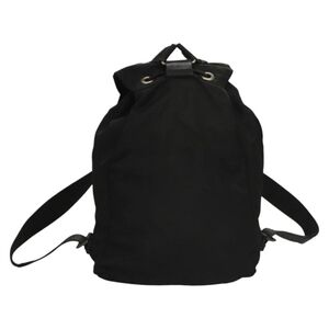 Prada Backpack