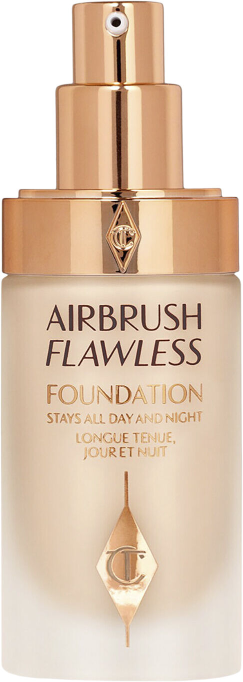 Airbrush Flawless Foundation - Foundation