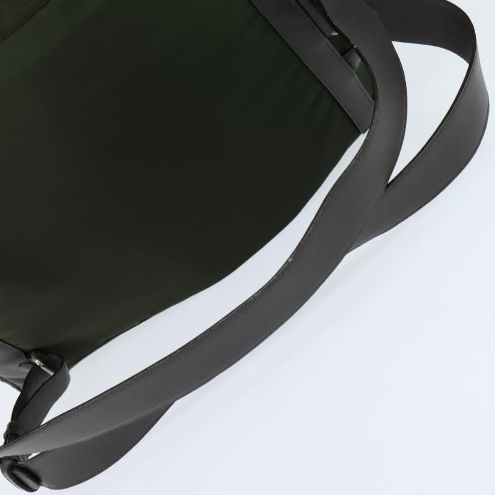 Prada Backpack