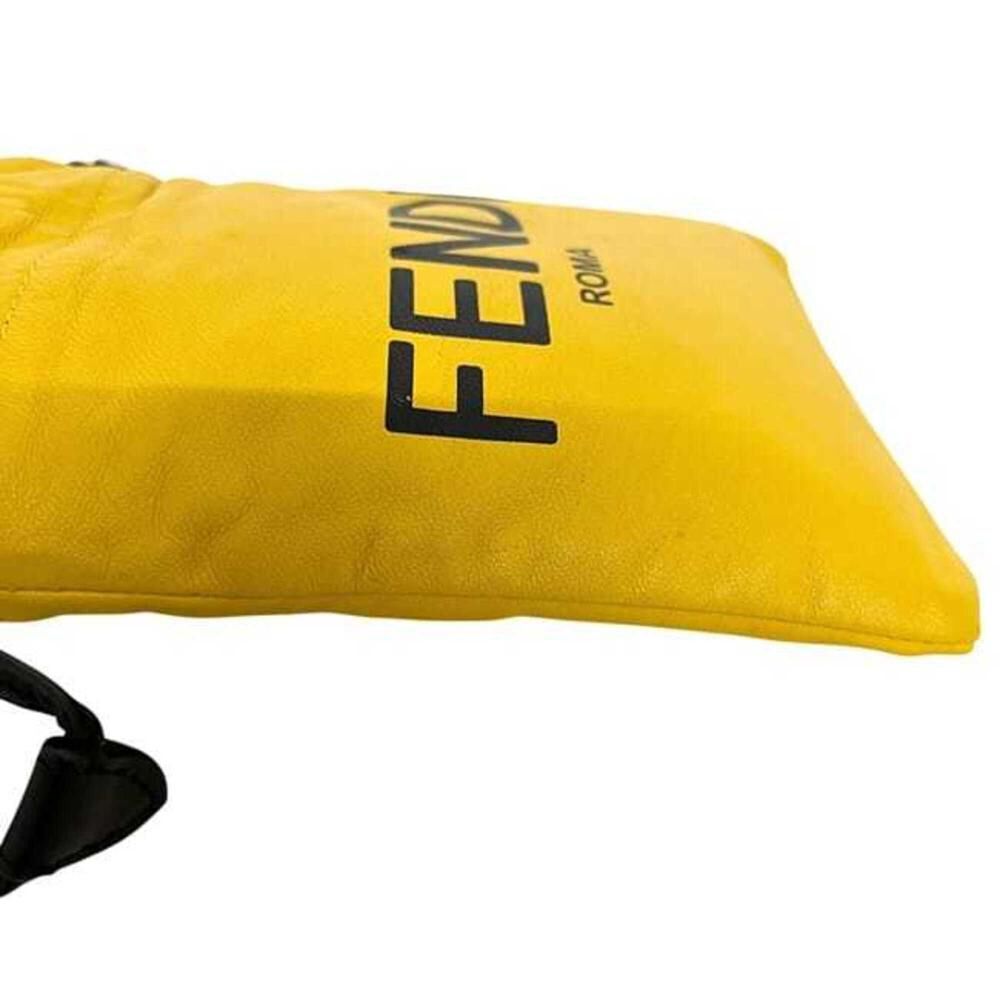 Fendi Pouch