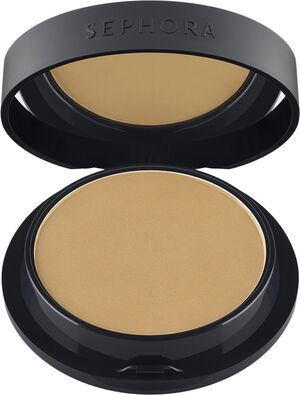 Best Skin Ever Mat - Foundation Pudder Mat