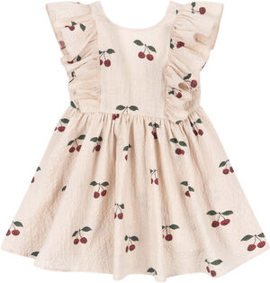 ELIN DRESS GOTS