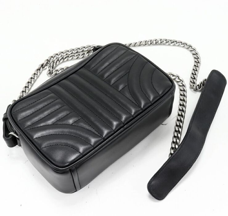 Prada Crossbody Bag