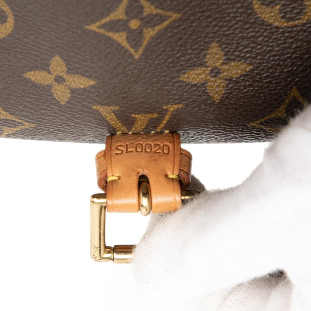 Louis Vuitton Sologne