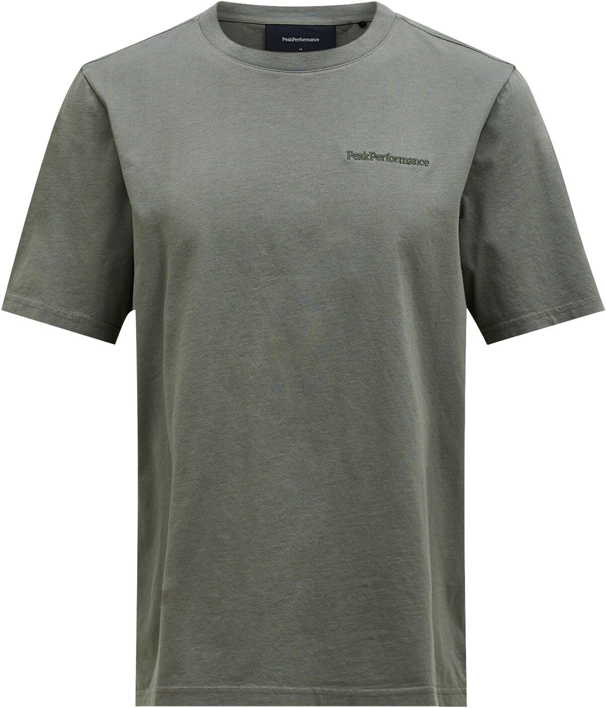 Original Small Logo T-shirt