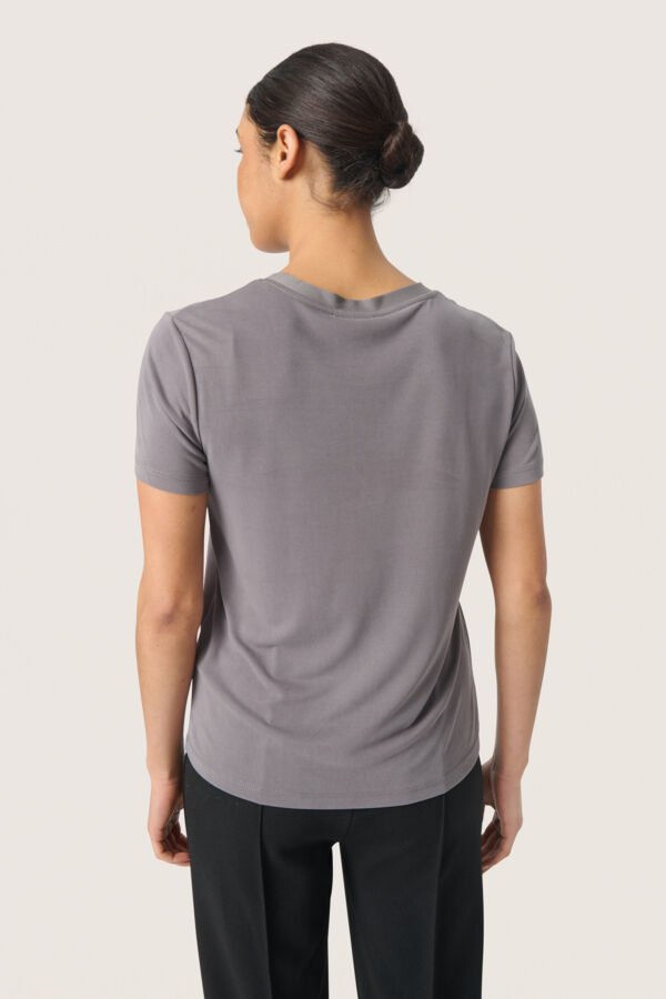 SLColumbine Crew-Neck T-Shirt SS