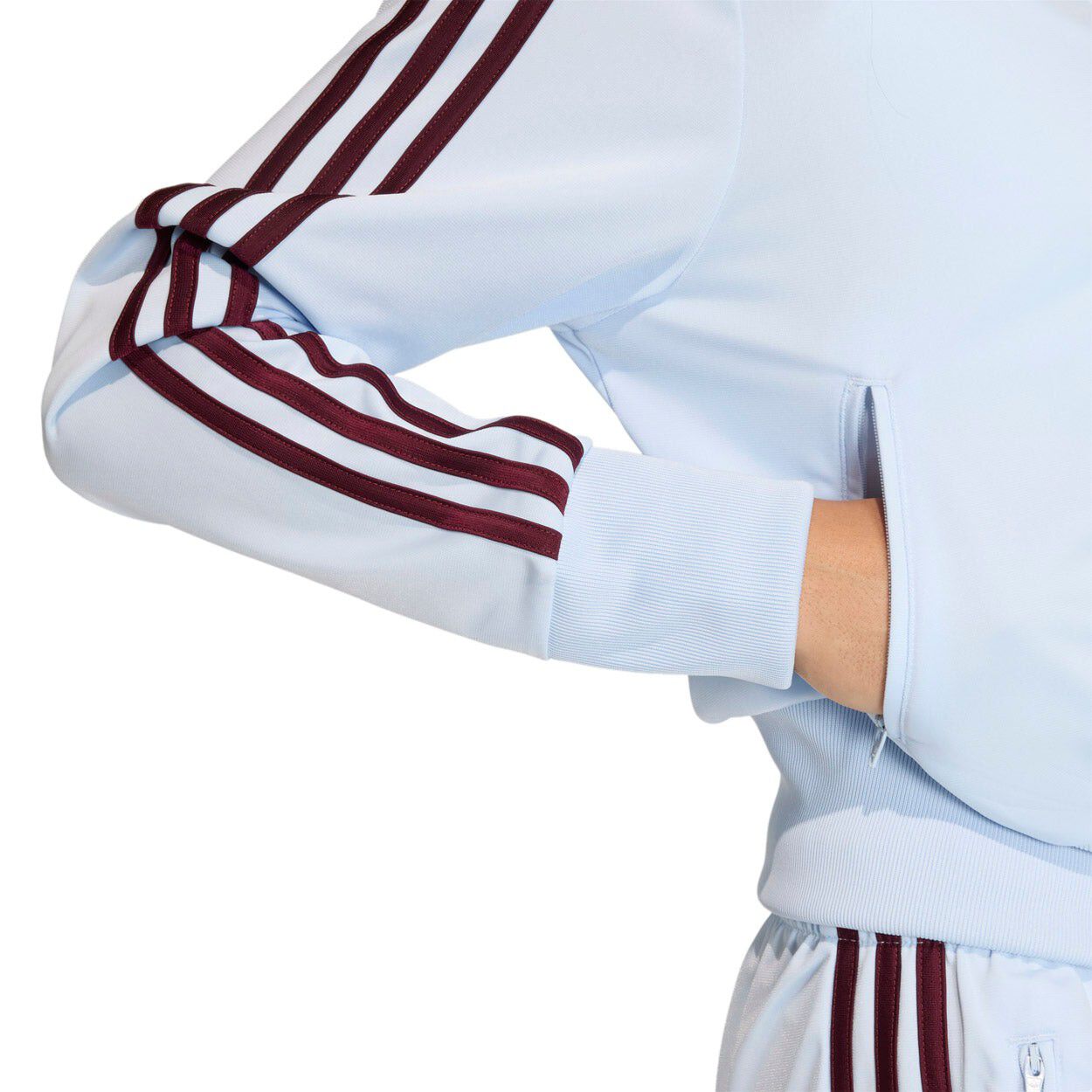 Firebird Classic Full Zip Sweatshirt
