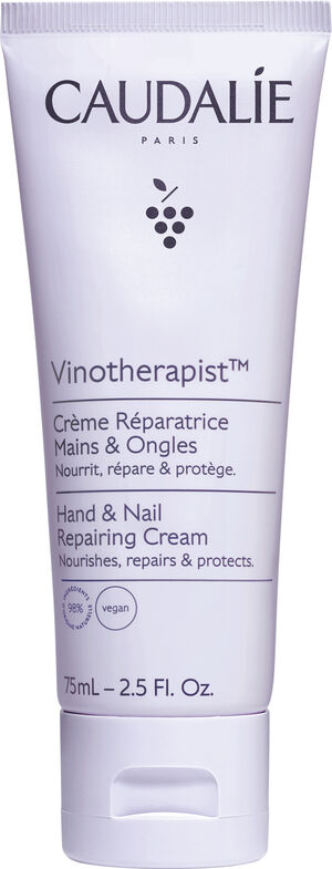 Vinotherapist - Hand & Nail Cream 75 ml