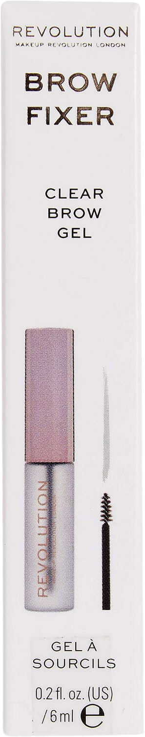 Revolution Brow Fixer
