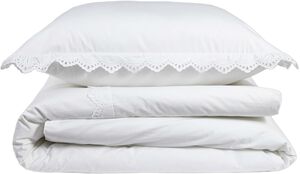 anglaise senges&aelig;t crispy percale