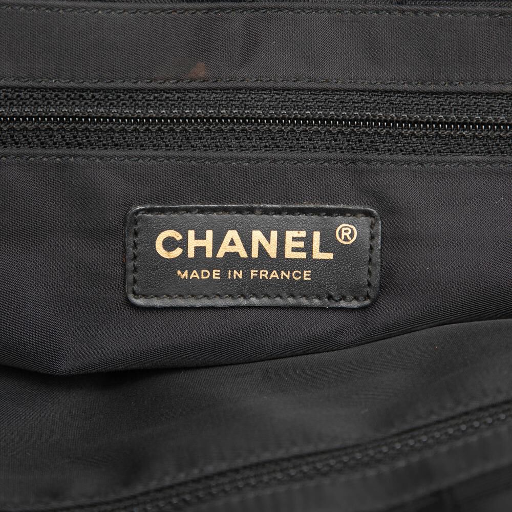Chanel Travel Line