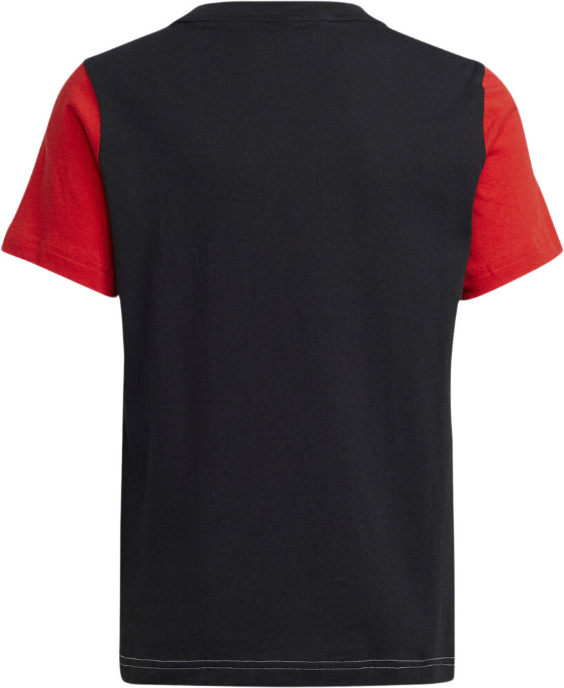 Badge of Sport Logo tr&aelig;nings T-shirt