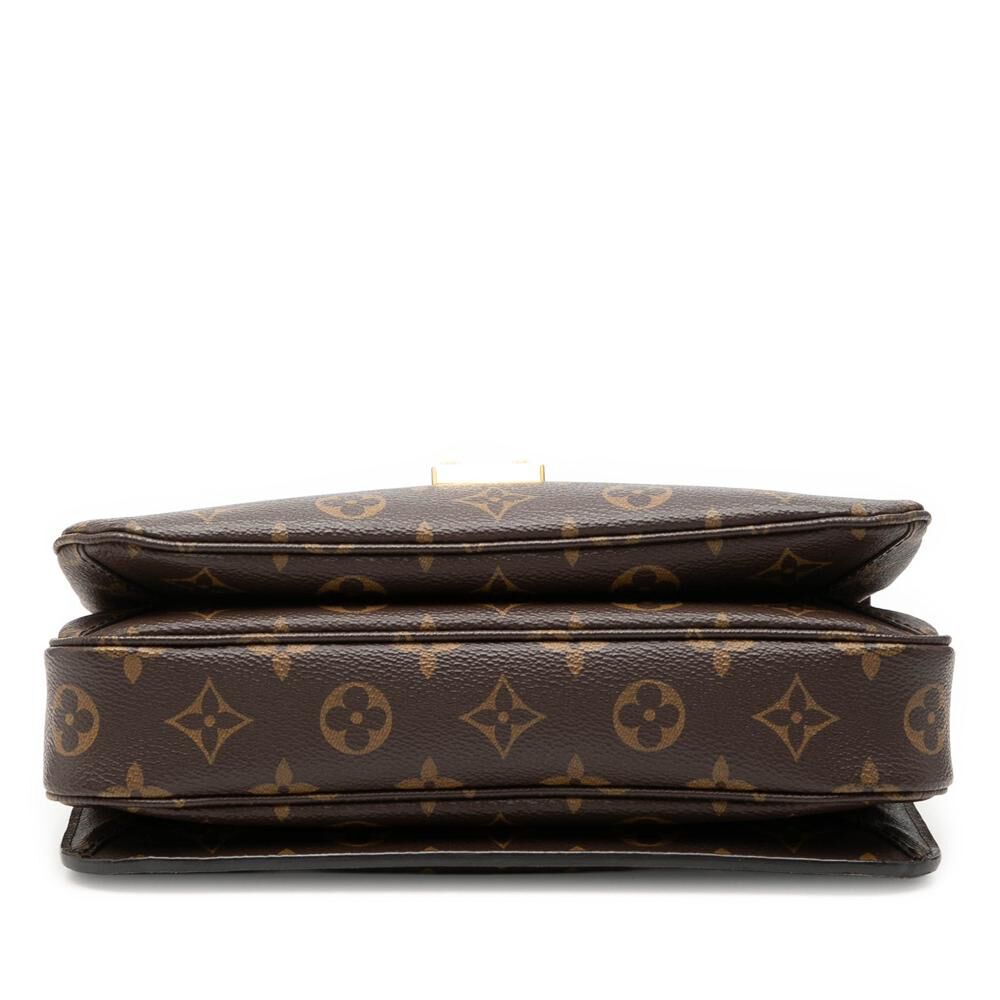 Louis Vuitton Pochette M&eacute;tis