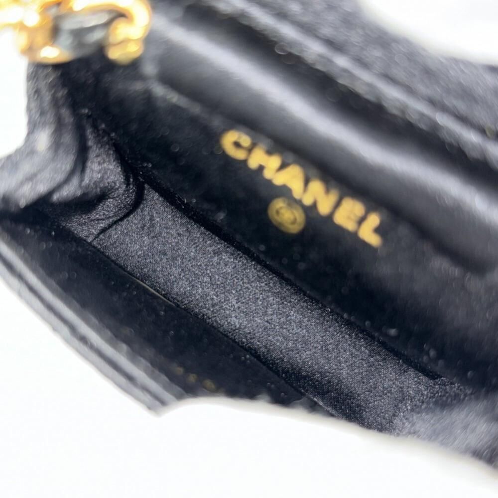 Chanel Shoulder Bag