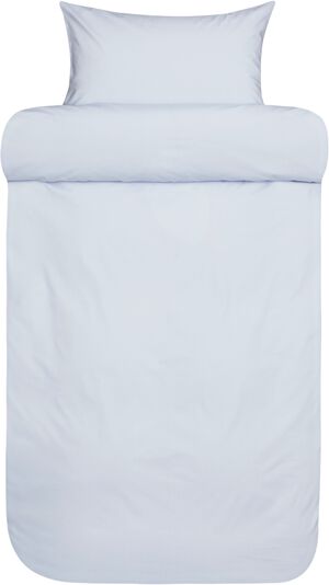 Fryd senges&aelig;t lysebl&aring;