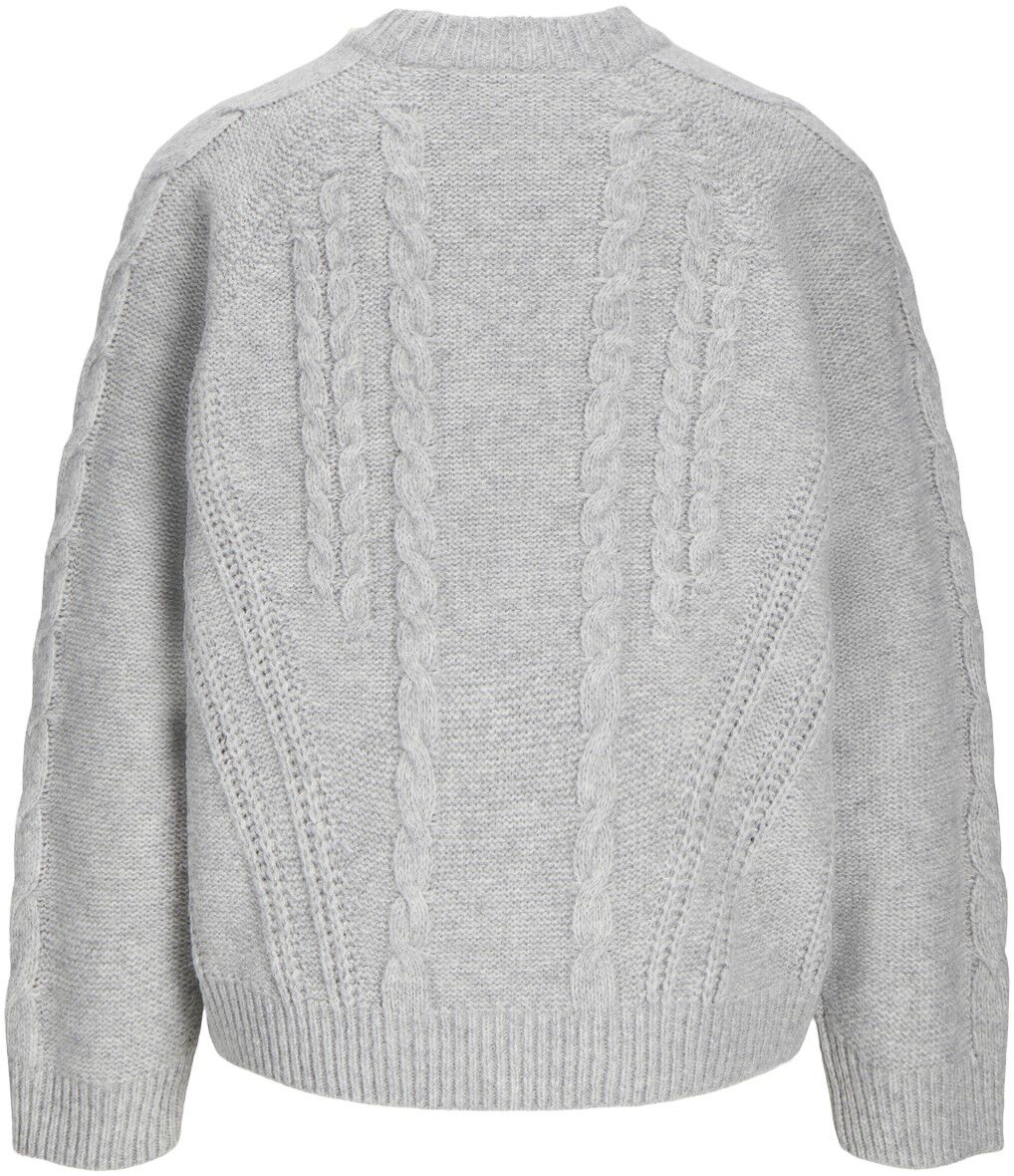JXJOSIE CREW NECK KNIT