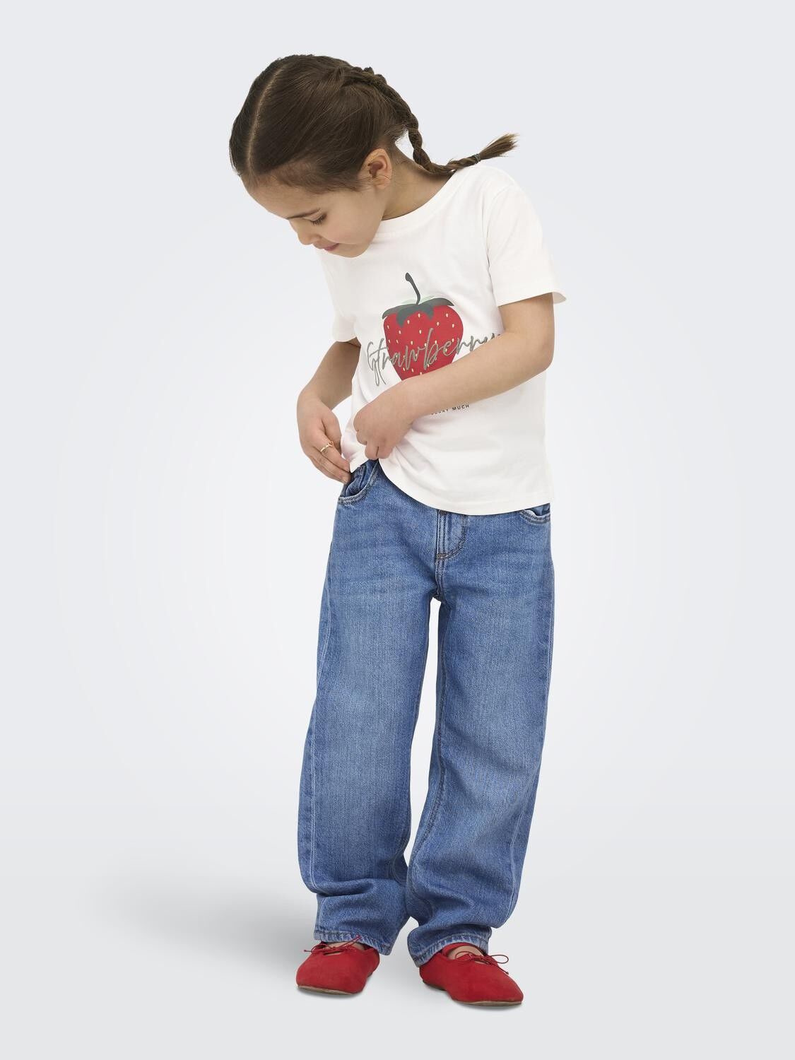 KMGVALENTINE ST JEANS DNM AZG777 NO