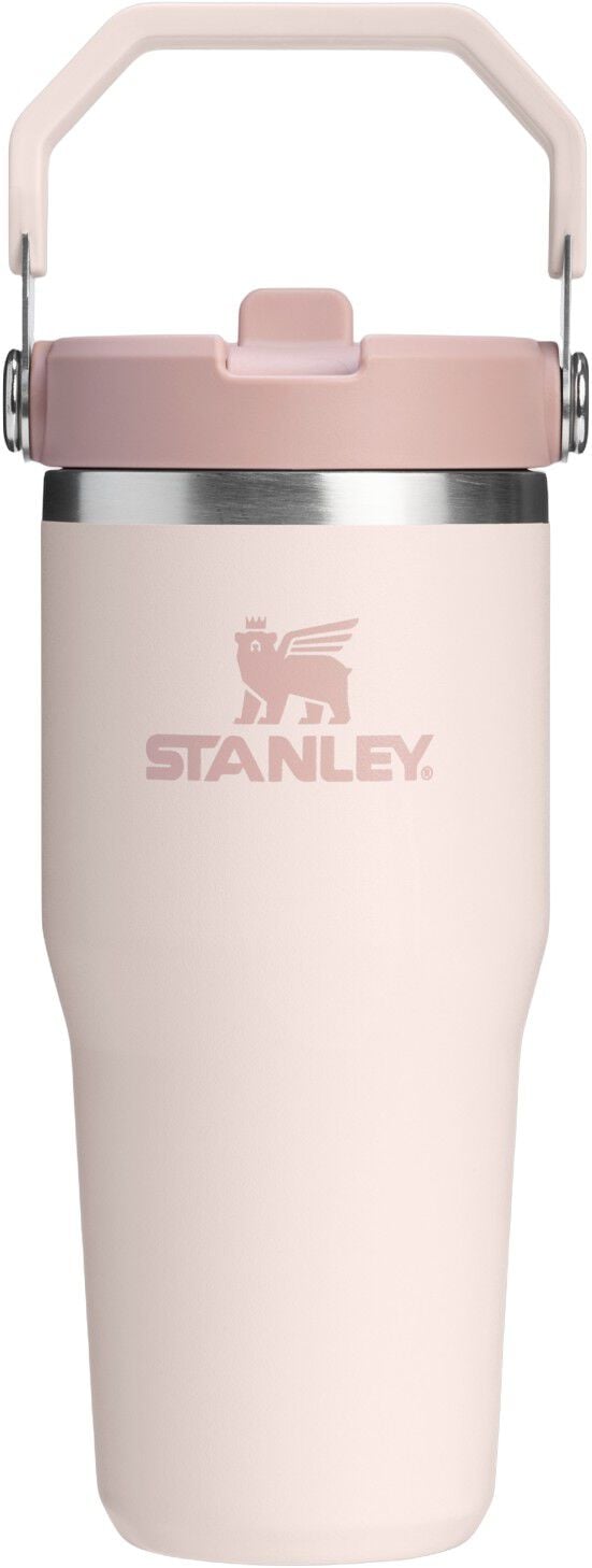 Stanley The IceFlow� Flip Straw 2. 0 Tumbler 0. 41L