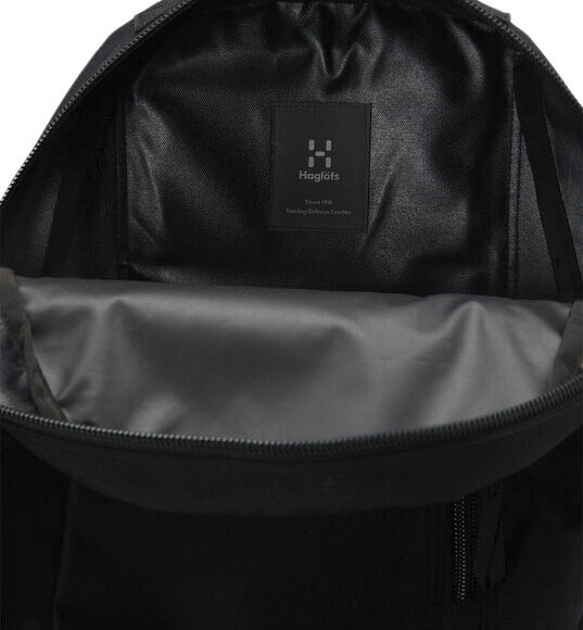 Siljan rygs&aelig;k, 20 liter