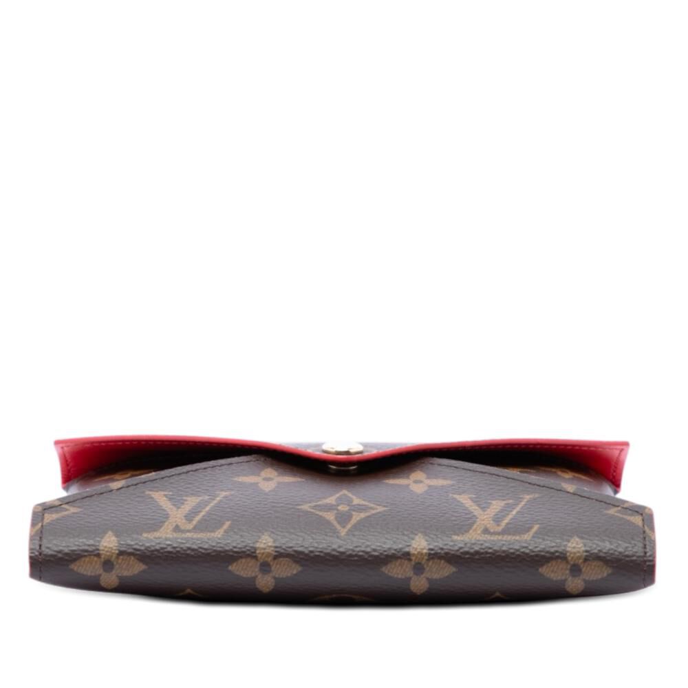 Louis Vuitton Pochette Homme