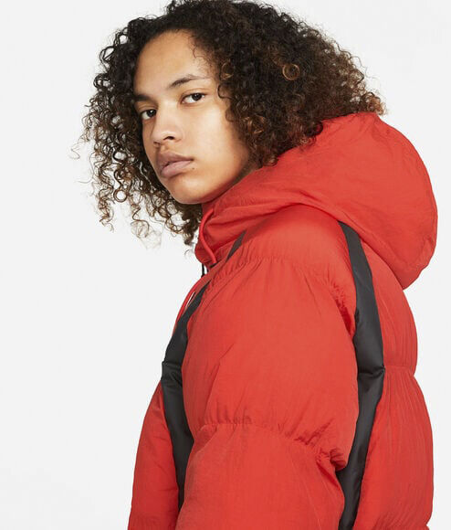 Jordan Essential Puffer Vinterjakke