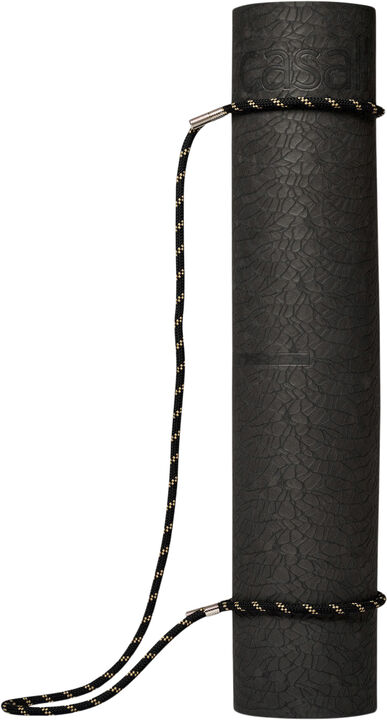 Braided Yoga Måtte Rem