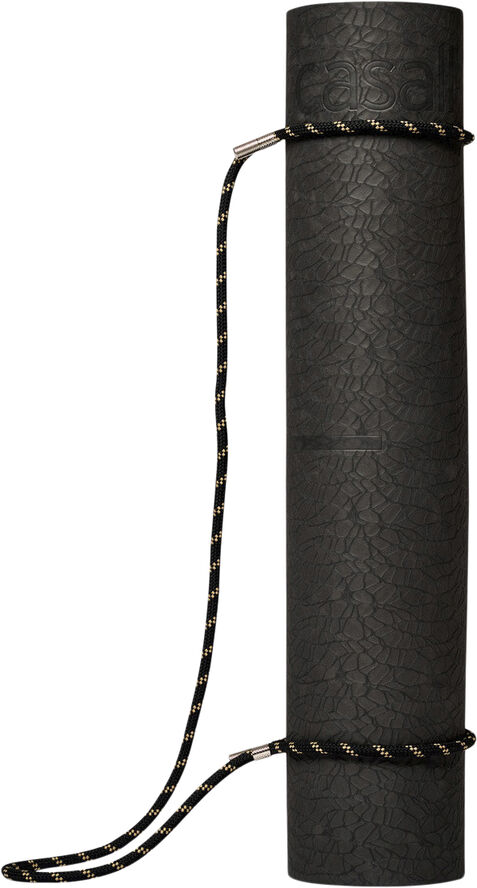 Braided Yoga Måtte Rem