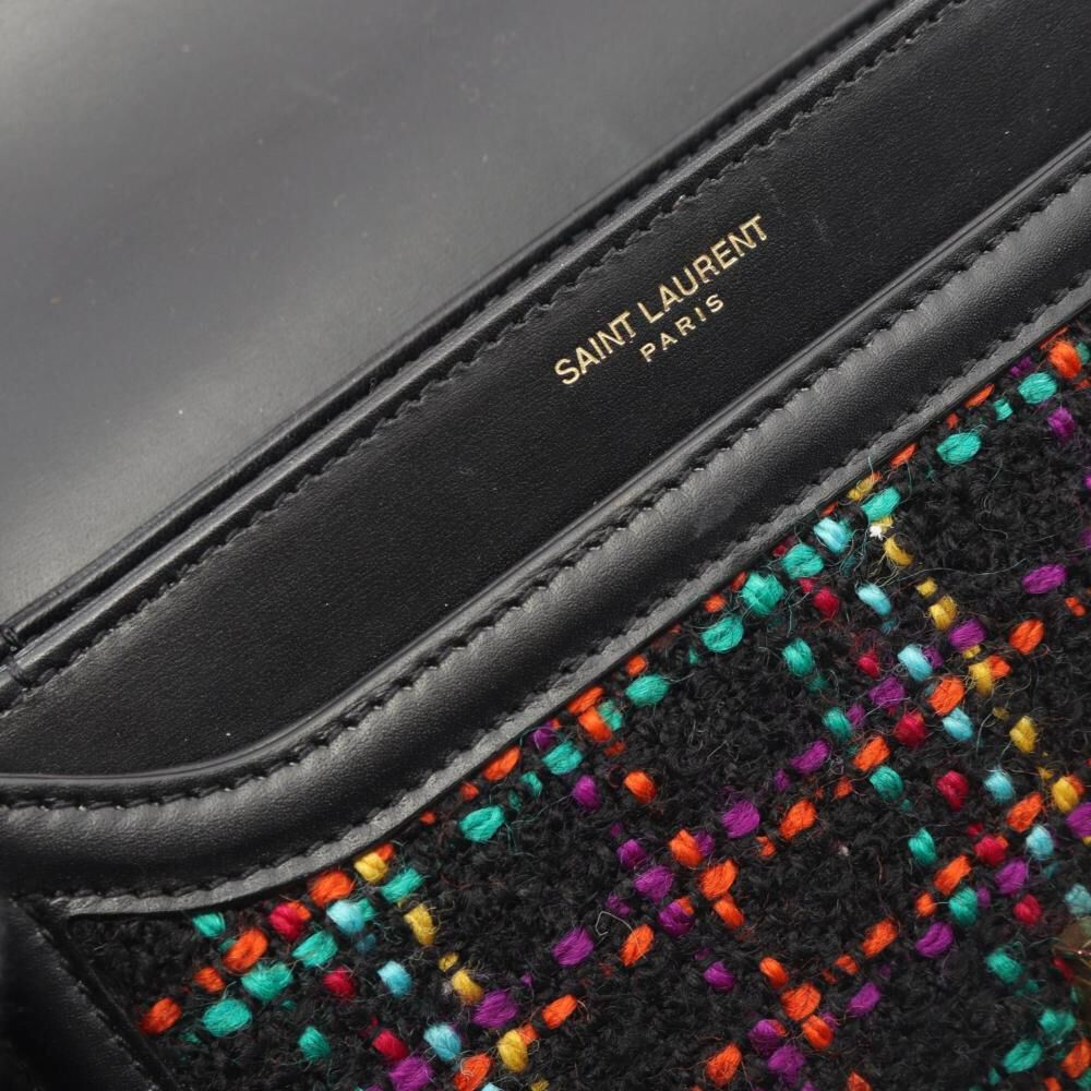 Yves Saint Laurent Shoulder Bag