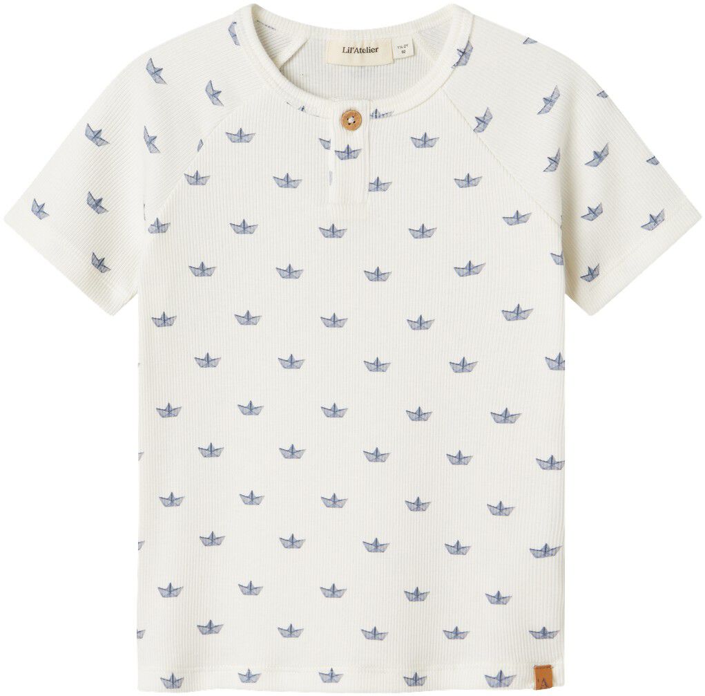 NMMLAVO ENI SS SLIM TOP LIL