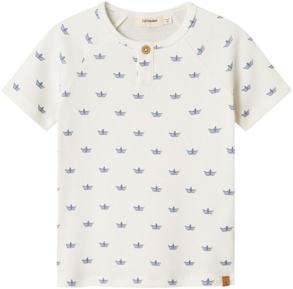 NMMLAVO ENI SS SLIM TOP LIL