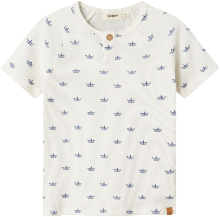 NMMLAVO ENI SS SLIM TOP LIL