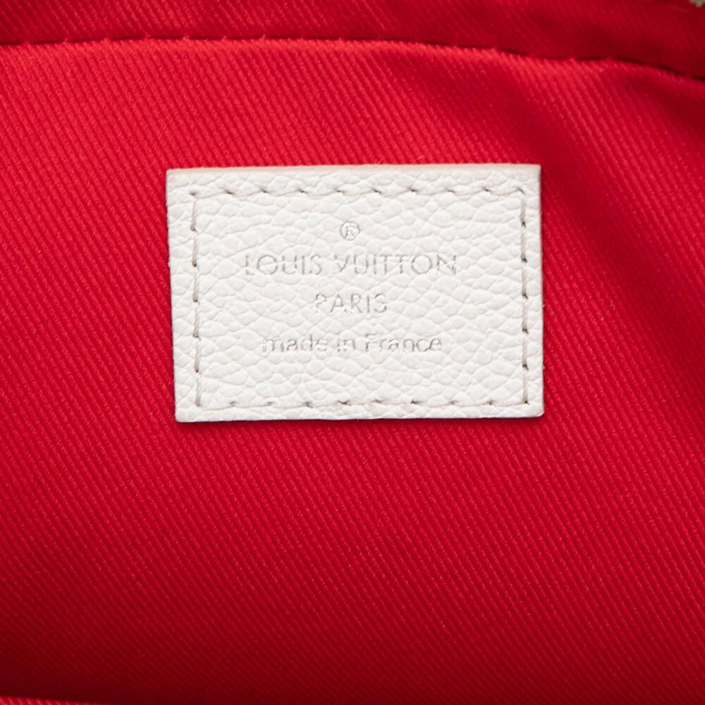 Louis Vuitton Messenger