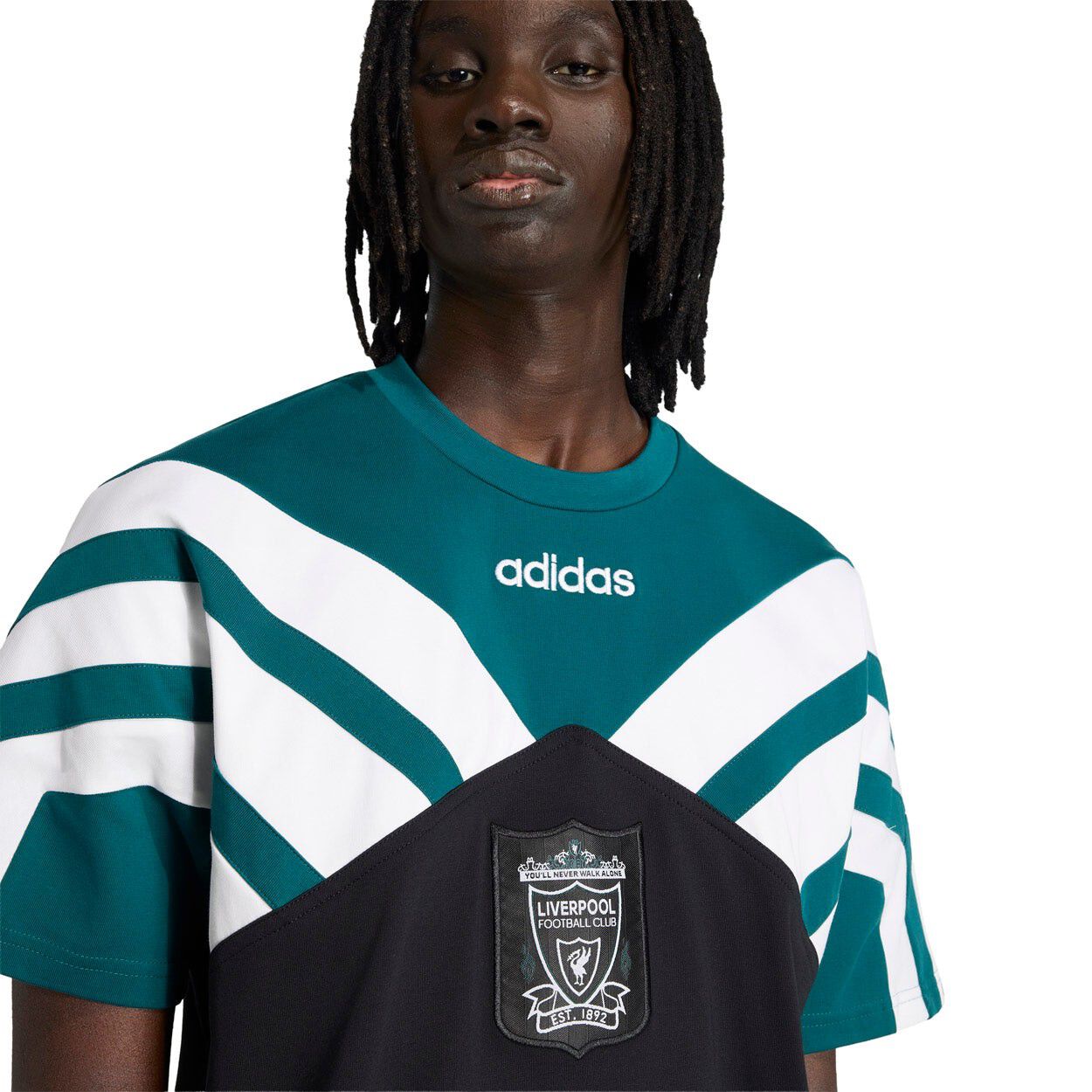 Liverpool FC T-Shirt 95