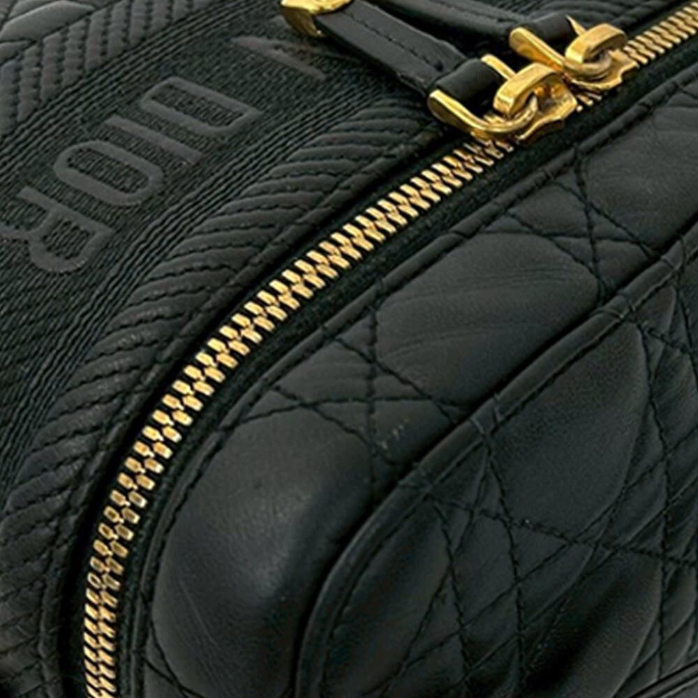 Dior Vanity Bag