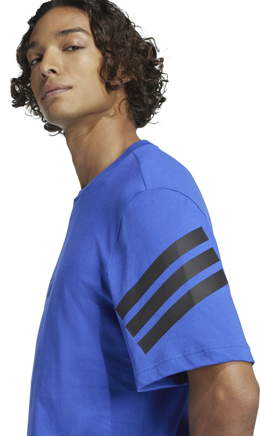 Future Icons T-shirt