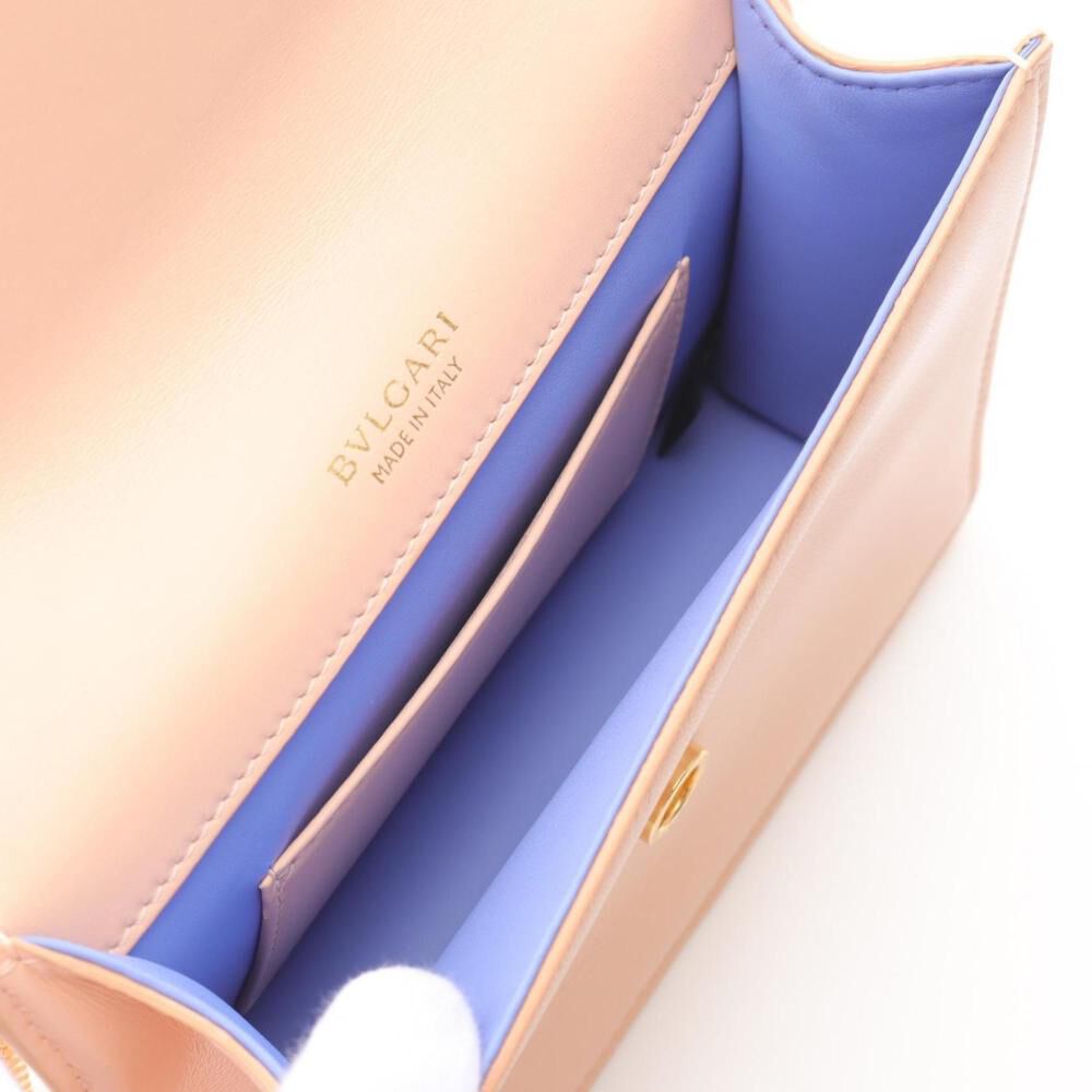 Bvlgari Shoulder Bag