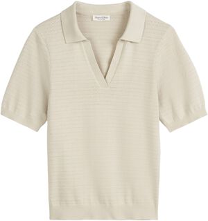 Polo, short sleeve