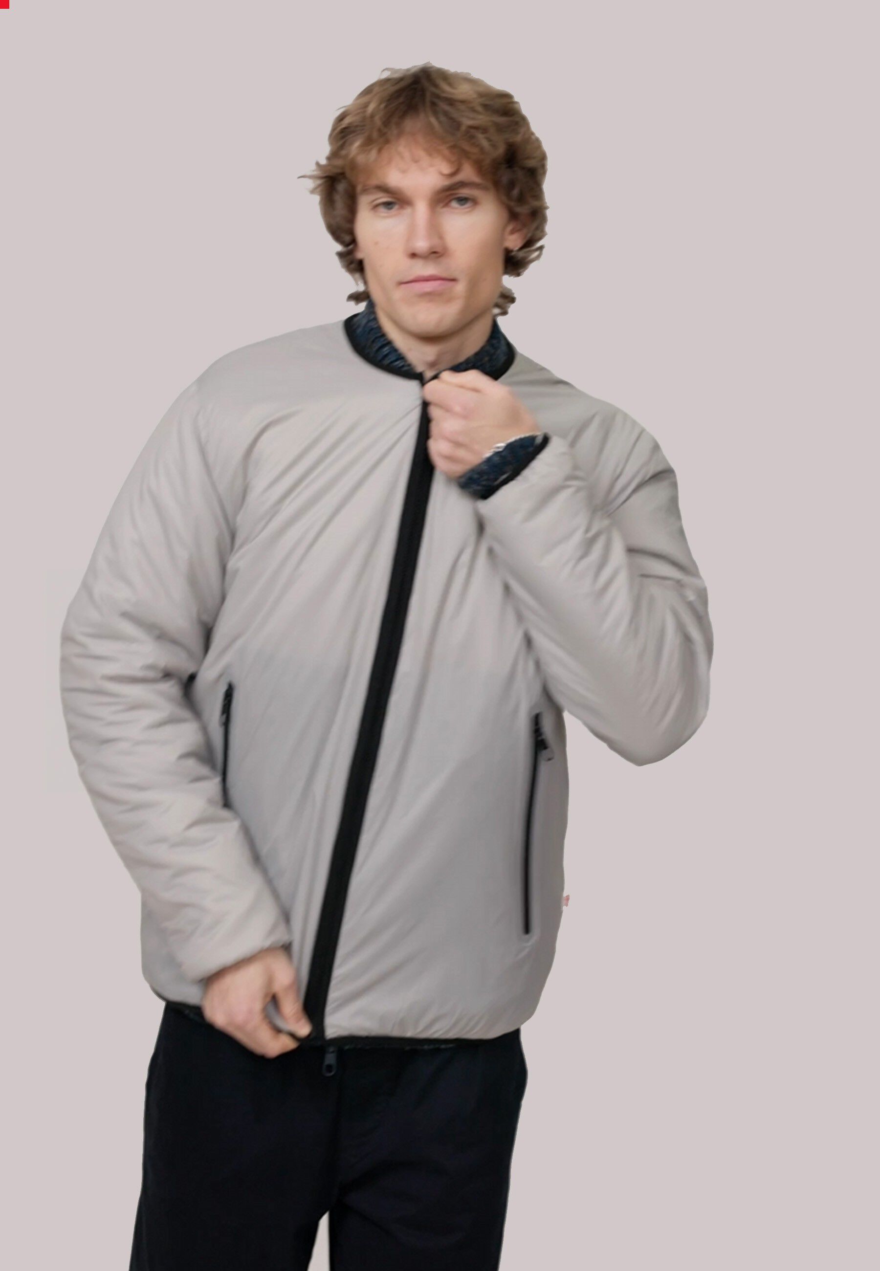 Winter Outerwear