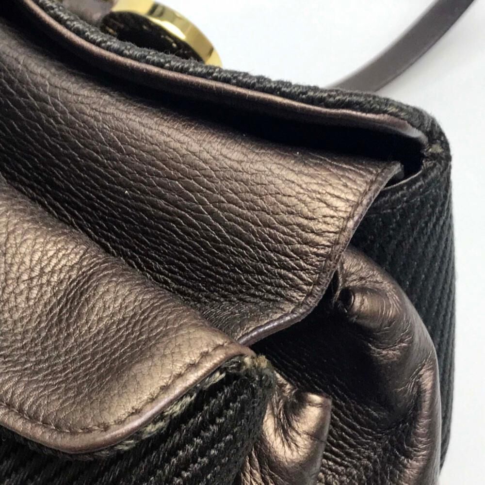 Bvlgari Shoulder Bag