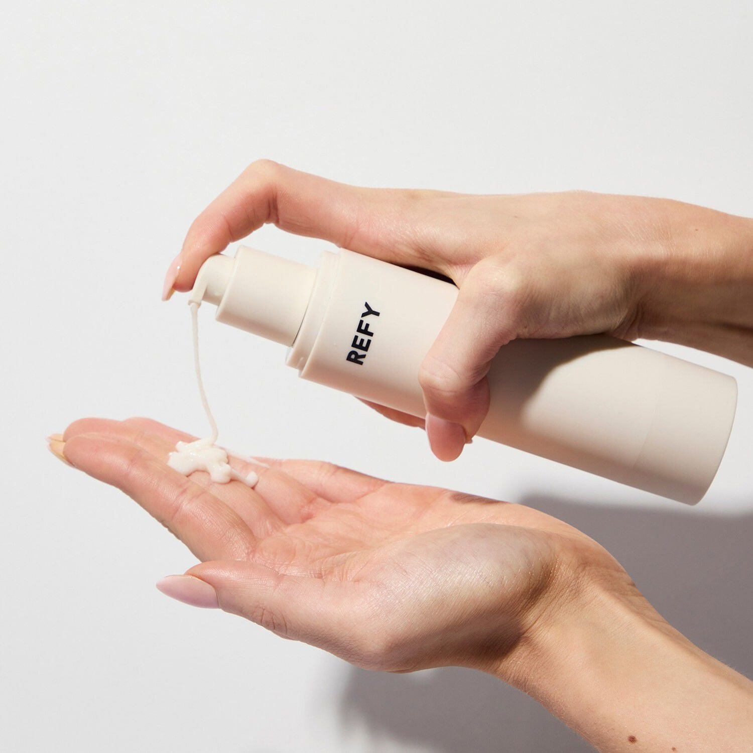 Face Cleanse - Daglig 2-i-1-rens, fugtgivende makeupfjerner