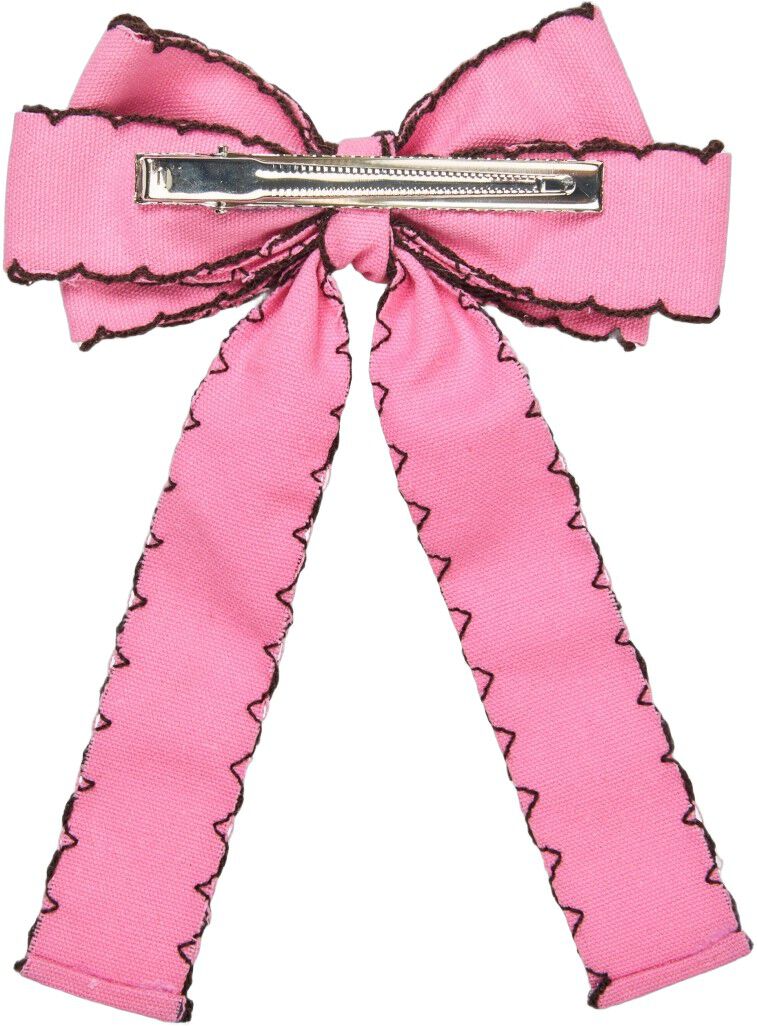 2477 Hair Accessories, Hair Bow Clip