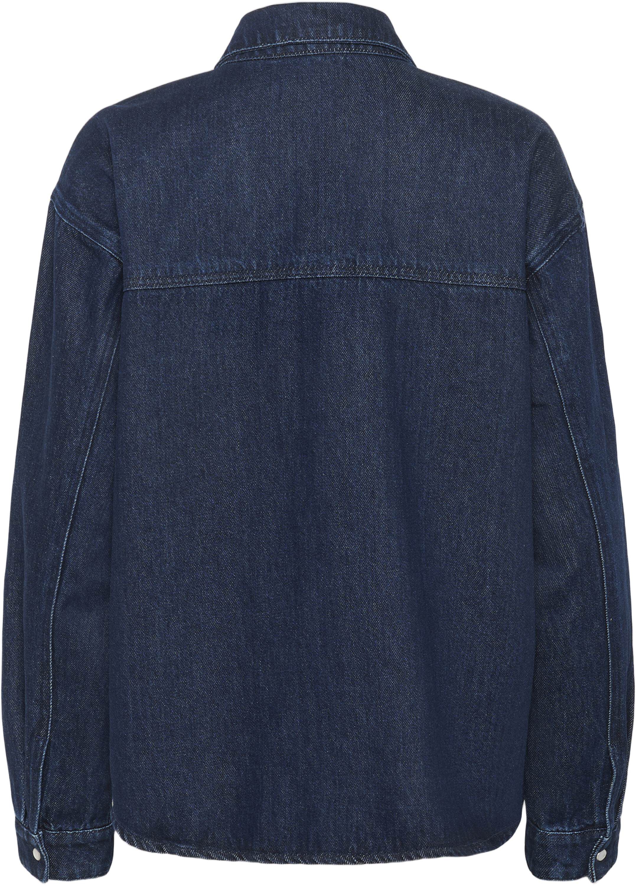 KAeloise Denim Shirt