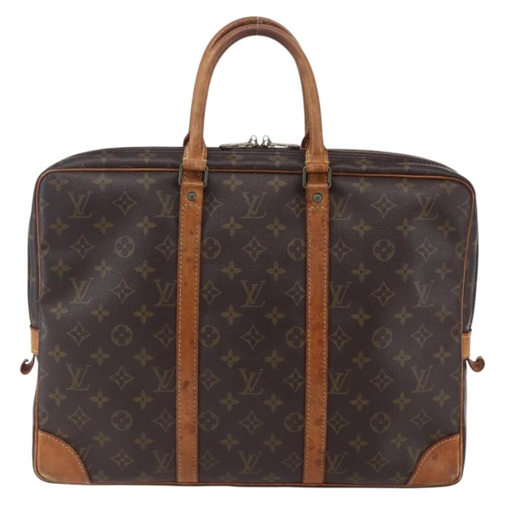 Louis Vuitton Porte Documents Voyage