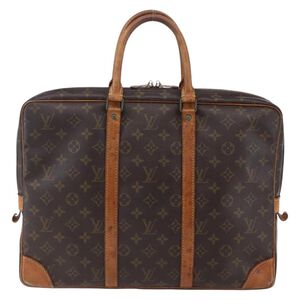Louis Vuitton Porte Documents Voyage