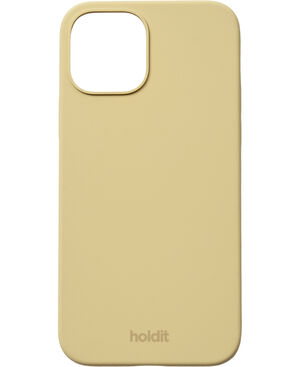 Silicone Case iPhone 12/12 Pro