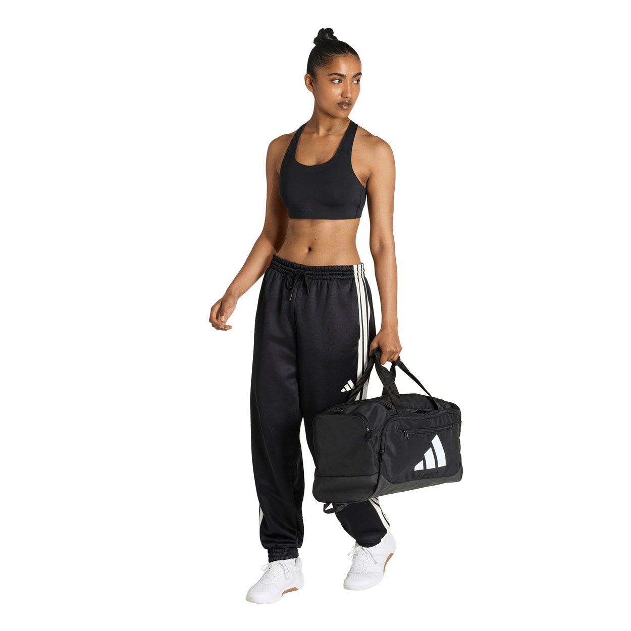 Defender Dufflebag Small